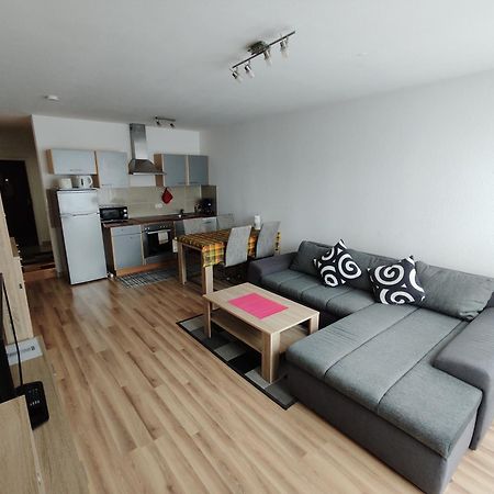 Hog Apartment Nuernberg St. Peter Exterior foto
