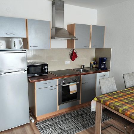 Hog Apartment Nuernberg St. Peter Exterior foto