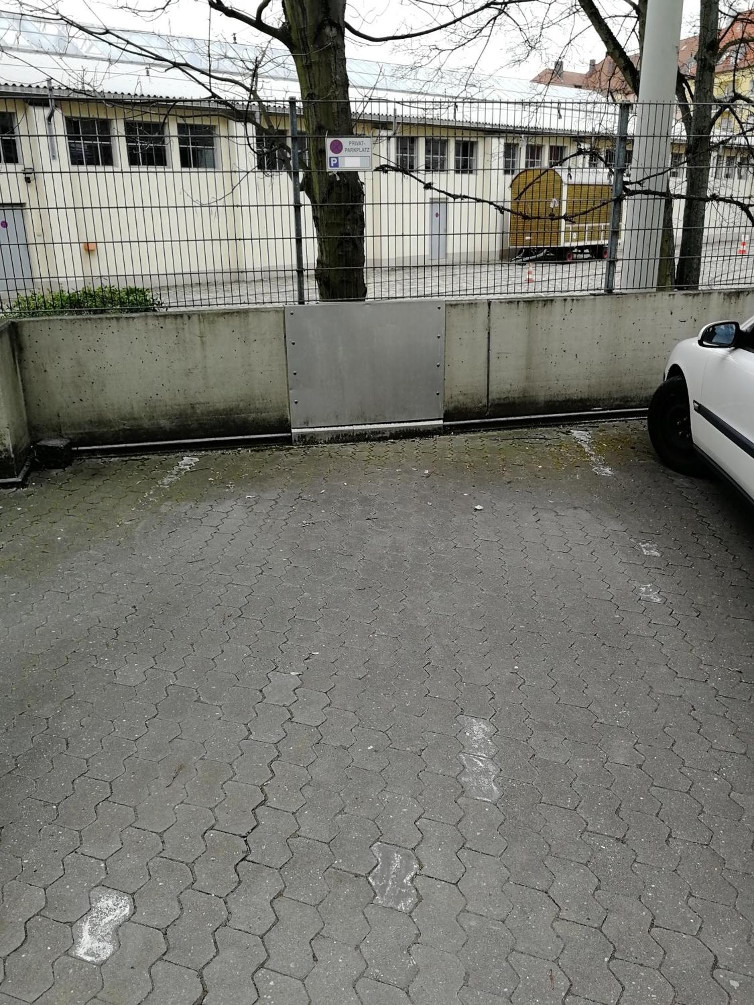 Hog Apartment Nuernberg St. Peter Exterior foto