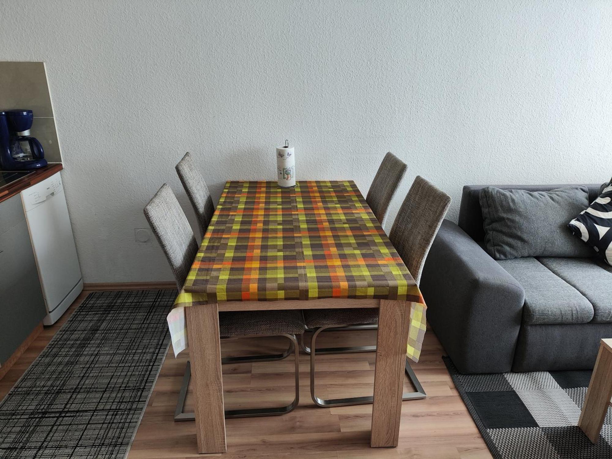Hog Apartment Nuernberg St. Peter Exterior foto