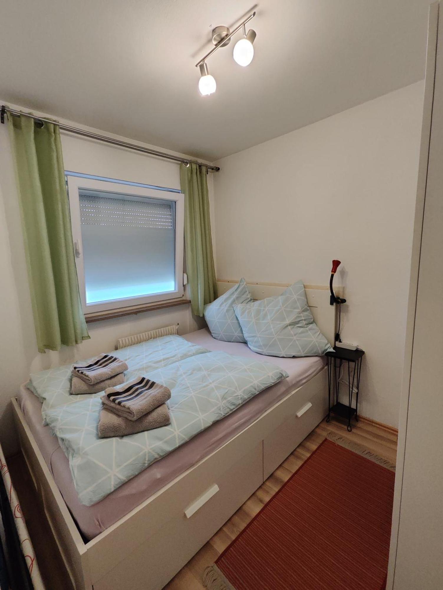 Hog Apartment Nuernberg St. Peter Exterior foto