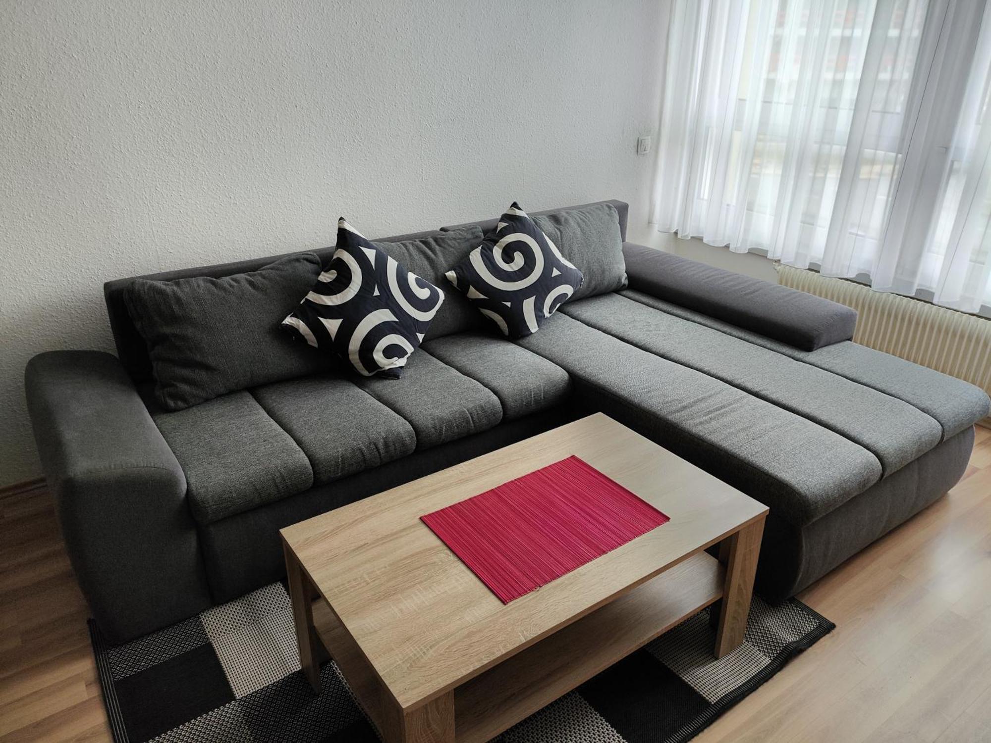 Hog Apartment Nuernberg St. Peter Exterior foto